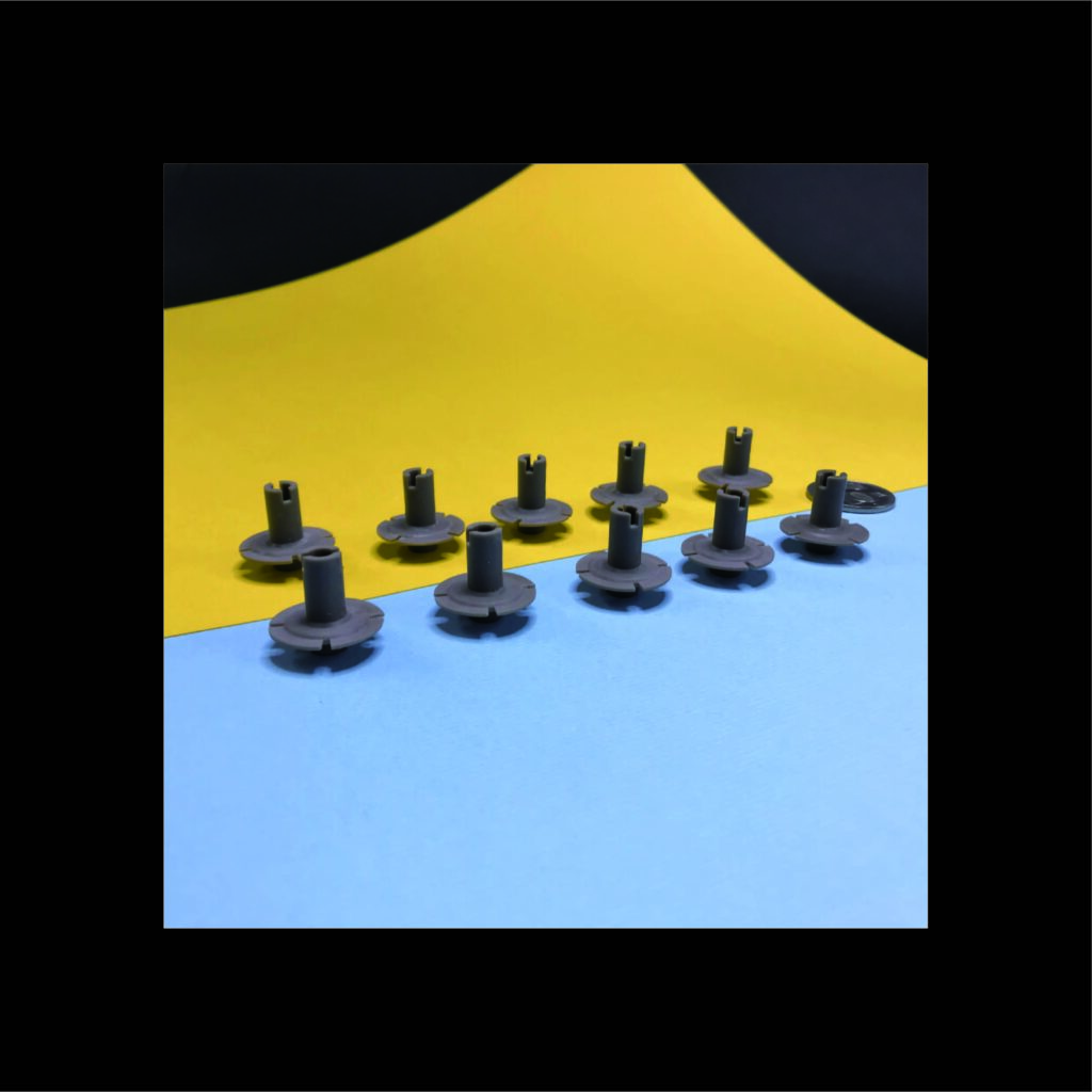 光固化 ABS 材料-分度盤 4 250306 01