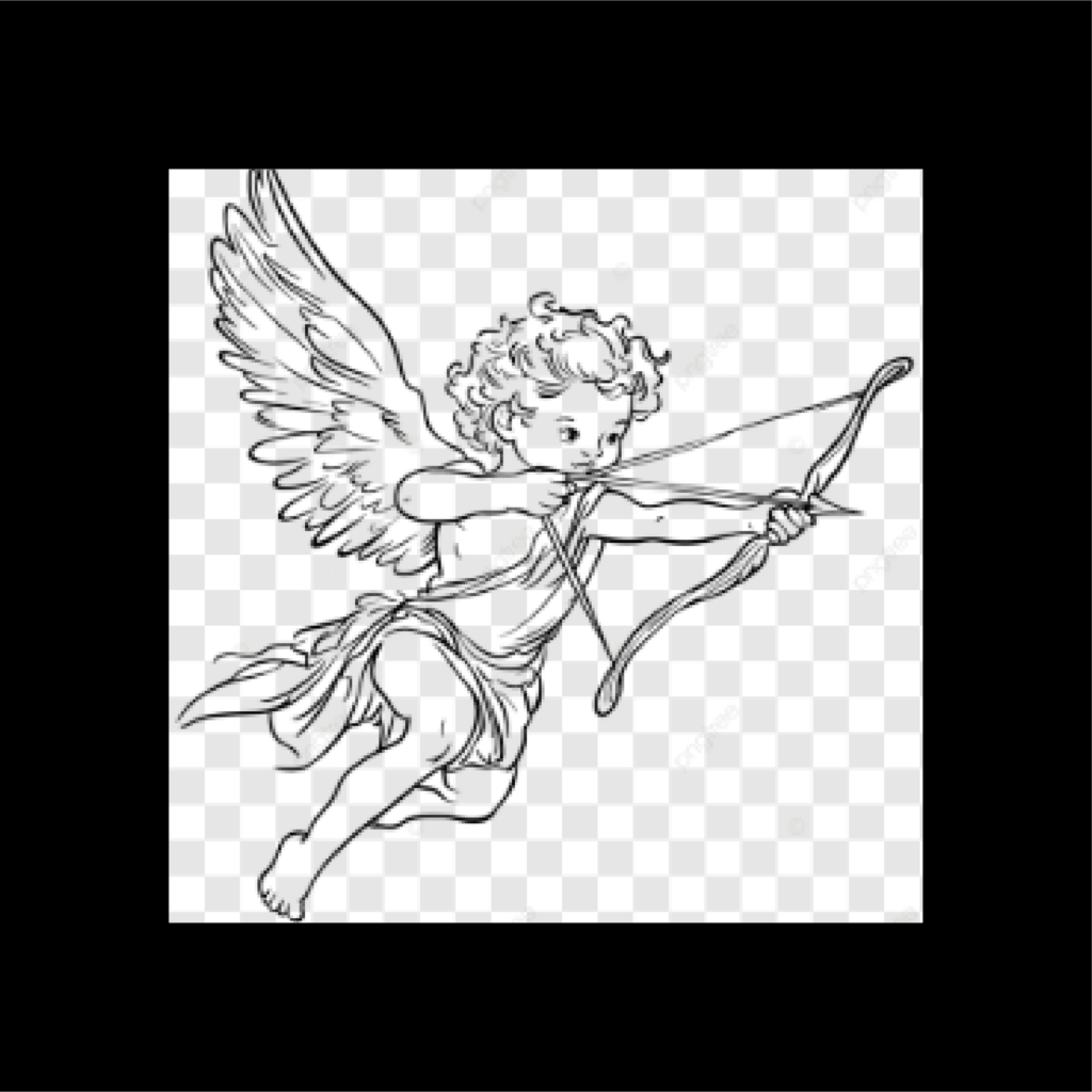 AI生成天使模型-Part 1 – IN-MOS有限公司 3D列印專家